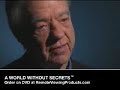 A World without Secrets (Dowsing & Remote Viewing) A World without Secrets (Dowsing & Remote Viewing)