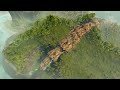 Animation was done using CryEngine 2, (Property of Crytek GmbH)