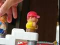 Les Toys aux Olympiques