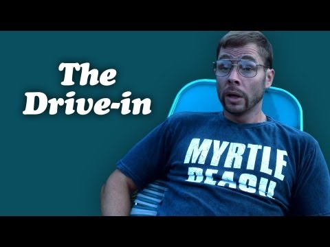 pittsburgh - Dad takes the family to the drive-in! Like Pittsburgh Dad on Facebook: http://www.facebook.com/pittsburghdad Follow Pittsburgh Dad on Twitter: http://www.twi...