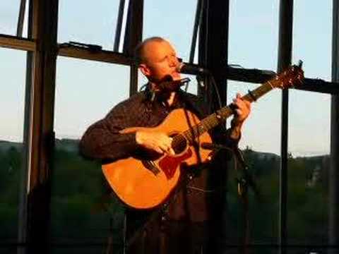 Jim Malcolm - Westlin Winds