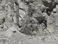 Camino a Oyon , parada obligatoria para cosas fisiologicas, jejeje