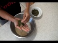 Methi(Fenugreek leaves) Makhania Biscuits