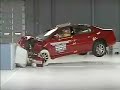 Crash Test 2006 - Present Buick Lucerne IIHS