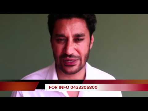 Harbhajan Mann - Live in Australia 2012