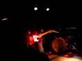 Danko Jones Lovercall Live London Ontario Oct 2005