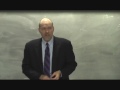Part 3 Stephen M. Walt: The Israel Lobby and the Prospects for Middle East Peace