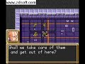 Super Robot Wars 3 (SNES)- Inspectors Super Robot Wars 3 (SNES)- Inspectors