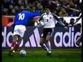 Zidane The Scientist