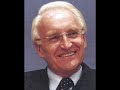 Stoiber über seinen Garten, seine Frau & den Gärtner Stoiber über seinen Garten, seine Frau & den Gärtner