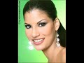 candidatas al miss venezuela 2007  osmel sousa  jennifer lop