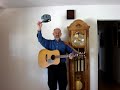 here's the song that kept me out of the bigtime. for more silly songs, go to www.banjophil.com