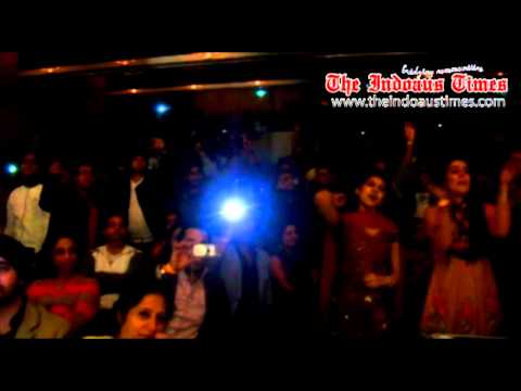 GIPPY GREWAL, SHARRY MANN, GEETA ZAILDAR, BABBAL RAI & NEERU BAJWA LIVE IN CONCERT