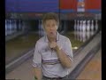 mike durbin and dave soutar both talk about how to bowl well on synthetic lanes.