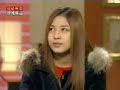 boa sings i turn to u x-tina