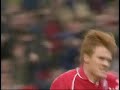 Riise free kick v Man United