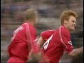 Riise free kick v Man United