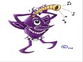 Purple Bits Purple Bits