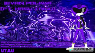 【UTAUカバー】Ievan Polkka【Hasu Taido】