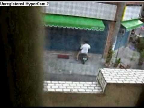 天堂神人攻城