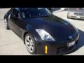 Pre-Owned 2007 Nissan 350Z Calabasas CA