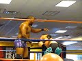Click here to watch this video 2CW Slyck Wagner Brown vs Sean Carr