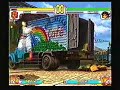 Street Fighter 3: 3rd Strike - Basic Combos Street Fighter 3: 3rd Strike - Basic Combos