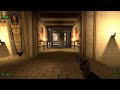 Serious Sam HD The First Encounter PC Gameplay 1920x1080 Win7 HD Maxed out settings