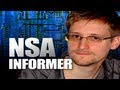 NSA Whistleblower Leaks USA Government's ...