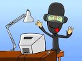 Ask A Ninja Special Delivery Doogtoons