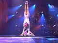 lidia equilibrio