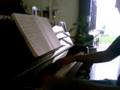 Titanic Theme Piano