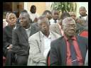 Assurer la s�curit� alimentaire et nutritionnelle en RDC