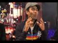 Purple Stuff TV Ep 113 Rob Roy live performance & Gay Karate Instructor