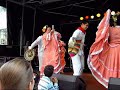 Cumbia grupo raices de colombia