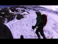 VPG.no ned Haninj på Almannberget 090512