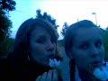 Sarh und Caro