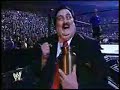 Best Undertaker Entrance Ever Best Undertaker Entrance Ever