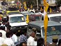 Telugu Desam party rally in Ongole Telugu Desam party rally in Ongole