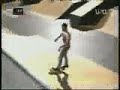 Street Skating Comp.