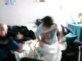 Kevin&Charles sleeping