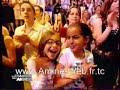 amine �tait pr�sent � la chanson de l'ann�e 2006 voici son passage lors de l'�mission.