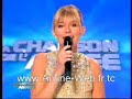amine �tait pr�sent � la chanson de l'ann�e 2006 voici son passage lors de l'�mission.