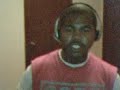 The first black anti-christ II