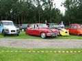 Citroen Ami6. Very low, very full!