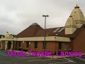 Hindu Temples in USA (Indian)