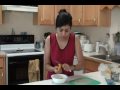 Instant Mango Chutney -Aam ki chutney - Mango salsa
