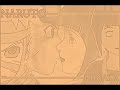 HinataXNaruto Slideshow - Fall to pieces by Avril Lavigne