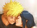 HinataXNaruto Slideshow - Fall to pieces by Avril Lavigne