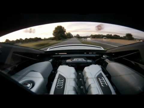 audi r8 v10 audi r8 v10